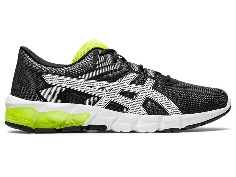 Pánské Tenisky Asics GEL-QUANTUM 90 2 Černé 05289GXQV